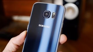 видео Обзор Samsung Galaxy S6, как есть, вся правда! / Арстайл /