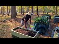 How to Assemble & Plant in VEGO EZ Cube Planter | Full Setup Guide