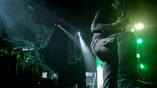 Septicflesh (Gre) Anubis Live22.03.15@Rock'n'Roll Arena by Fabio Vi 60 views 4 months ago 4 minutes, 17 seconds