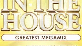 R&B IN THE HOUSE -Greatest Megamix- mixed by DJ FUMI★YEAH!