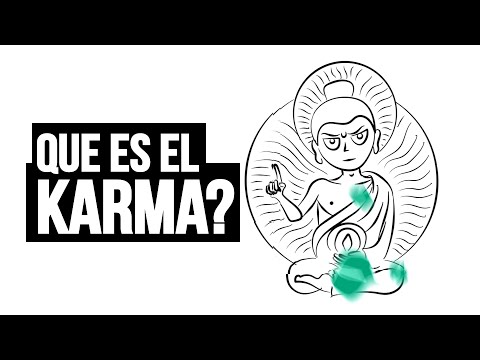 Vídeo: Què és Karma