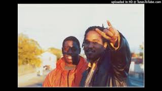 Asheru & Blue Black of The Unspoken Heard - Elevator Music [2001