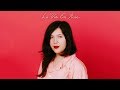 Lucy Dacus - "La Vie En Rose" (Lyric Video)