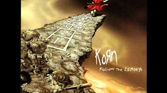 KoЯn- Earache My Eye (Ft. Cheech Marin from Cheech & Chong) KoЯn- Earache My Eye (Ft. Cheech Marin from Cheech & Chong)
