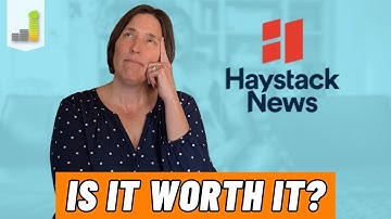 Haystack News Review [Get Local News For Free!]