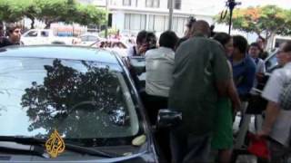 Milk Of Sorrow Aims For Oscars