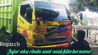 Story wa buat kekasih yang jauh