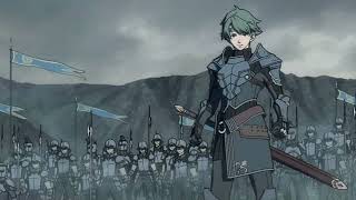 A Battle of Heroes - Fire Emblem Echoes: Shadows of Valentia OST