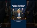 Трамп заявил о высоких потерях российской армии
