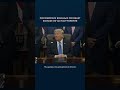 Трамп заявил о высоких потерях российской армии