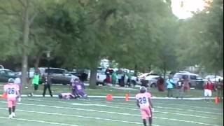 2012 Chicago Cardinals screenshot 2