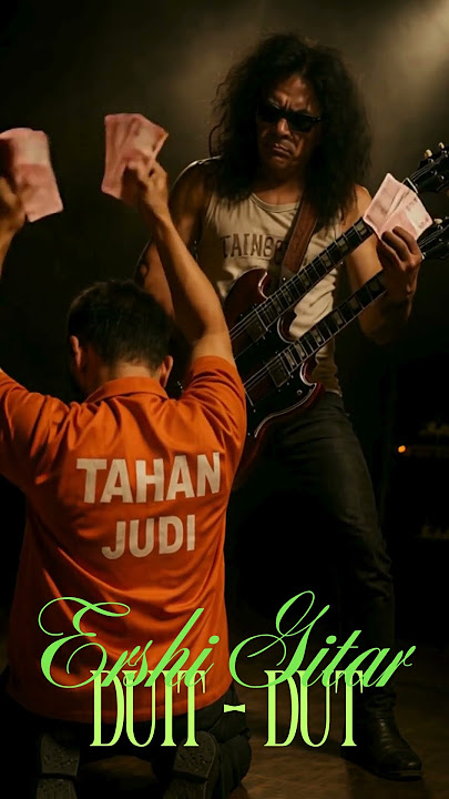 🎤💔 “' Gitar elusif Money ' 🎶 ' When a Photo Sings…”(AI Magic)” #fyp, #interaksi, #sorotan