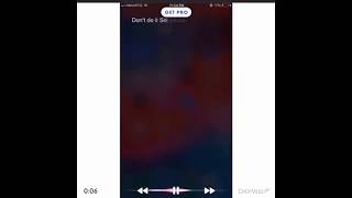 APPLE GANG 🖕🏽 ANDROIDS (FUNIMATE EDIT) |Ameerah Clanton| +READ DESCRIPTION