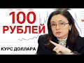 СРОЧНО ! НАЧАЛСЯ ОБВАЛ РУБЛЯ | ИНДЕКС МОСБИРЖИ | КУРС ДОЛЛАРА