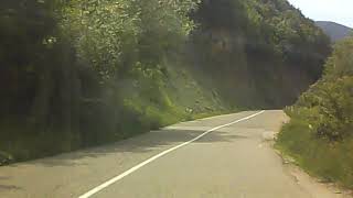 Regional Road R 413 Kneževo Vlasic Mudrike 3/12