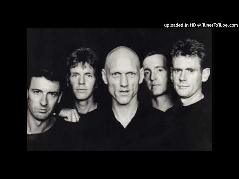 Midnight Oil - Put Down That Weapon (Extended Single Version 1987)
