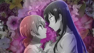 AMV - Flower Wish