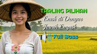 MUSIC TARLING PILIHAN Enak di Dengar 🎧  #music #tarling #cirebon #indramayu 