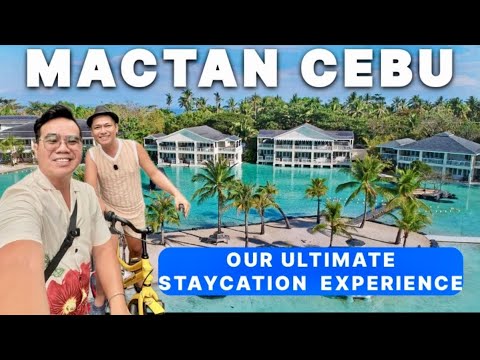 PLANTATION BAY RESORT and SPA: ULTIMATE STACATION EXPERIENCE