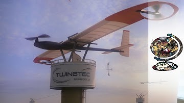 How Humanity Could Harness The Jetstream | Promo | Chasing The Jetstream