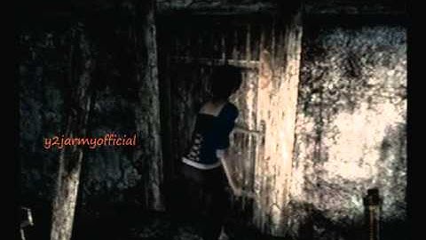 Fatal Frame 3 The Tormented PS2 Walkthrough Part 16