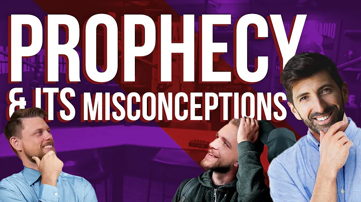 Misconceptions about Modern Prophecy