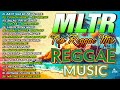English reggae remix 2023  mltr nonstop reggae songs  dj mhrak ansale remix
