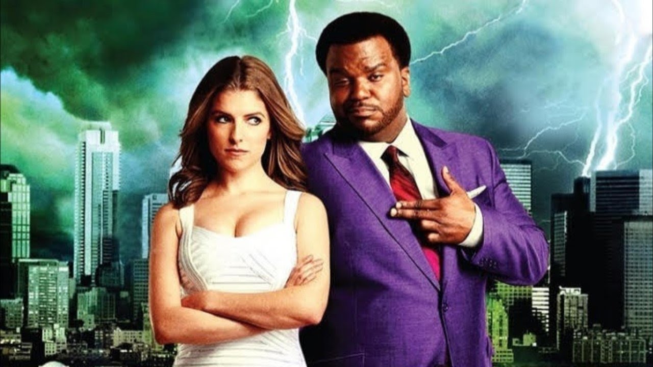 Rapture-Palooza | Movie Full Review, Plot, and Final Fully Explained | Craig Robinson, Anna Kendrick