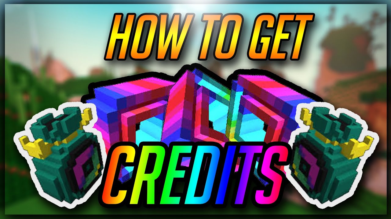 How To Get Free Credits In Trove Ps4