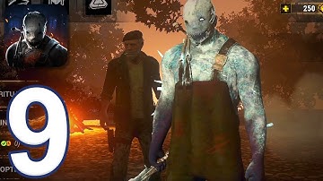 Dead by Daylight: Mobile - Gameplay Walkthrough Part 9 - The Trapper (iOS, Android)