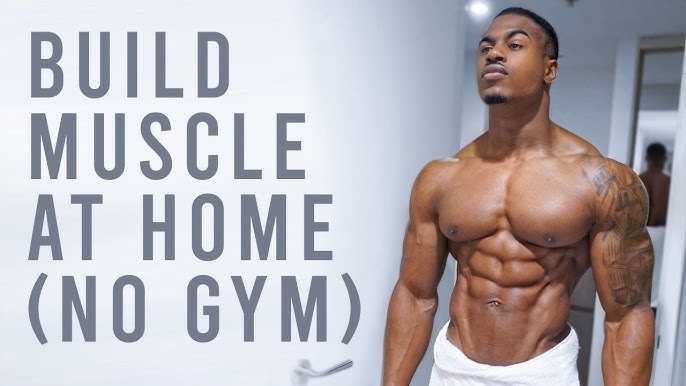 Confessions of a Gym Timid: What They Never Tell You About Lifting