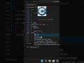 Building a Age Category Advanced with C++ | Mini Project 💻#Programming#SoftwareDevelopment #coding