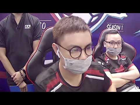 [CHUNG KẾT FVNC 2020] DIH ESPORT F4 VS CENTURIES GAMING - FINAL