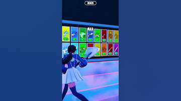 HOW TO UNLOCK THE NEW BRAINROT WEAPON IN KENZI 1V1 MAP 🤫