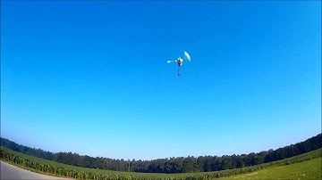 Blade 180 CFX is still flying :D