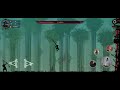 Ninja arashi 2: boss 2 oynanisi