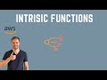 Step Functions New Intrinsic Functions Available!