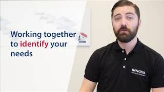 Implementation with Innova