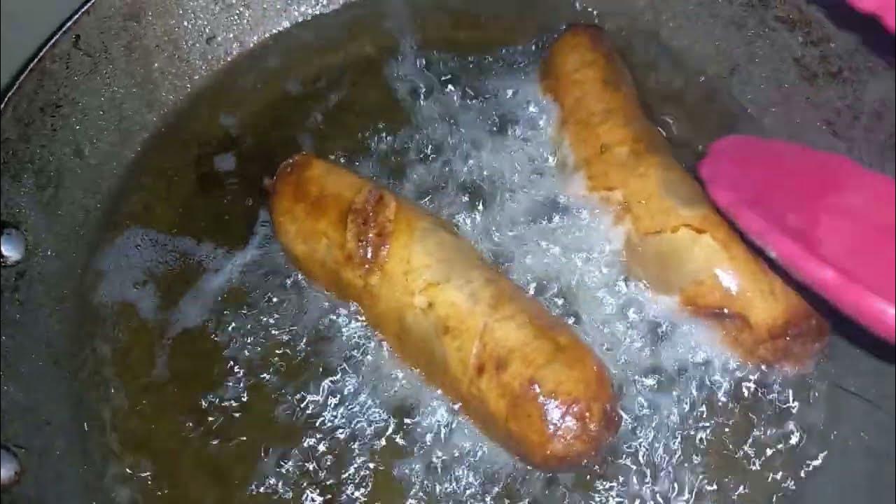 STORE SAUSAGES FOR MONTHS( EVEN AFTER EXPIRY DATE THEY WILL BE GOOD
