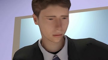 Our Eternity | UAS Praktikum Grafika Komputer