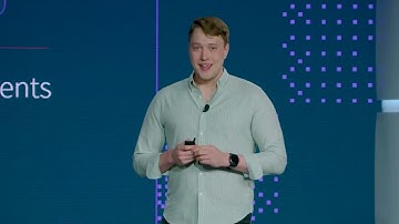 Coalesce 2024 keynote highlights
