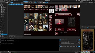 Vertex Fun! 3rd Episode: AI Face Swap Integration screenshot 2