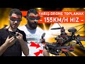 PC Değil FPV Yarış Drone Topladık (155KM/H Hız?? 😲😲)