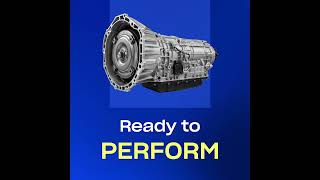 Replacement OEM Transmissions for Less | LKQ Online
