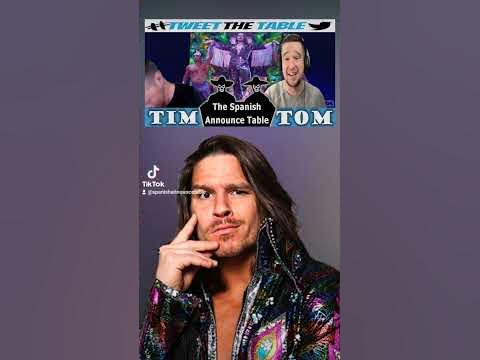 aew on peacock