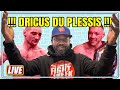 Dust Up Shake Down Ep.31 FT Blambee Shad Nsua, Jordain &amp; ChiChi