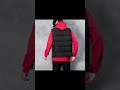 Mens Vest Jacket Warm Sleeveless Jackets Winter Waterproof Zipper Coat Autumn Stand-up Collar