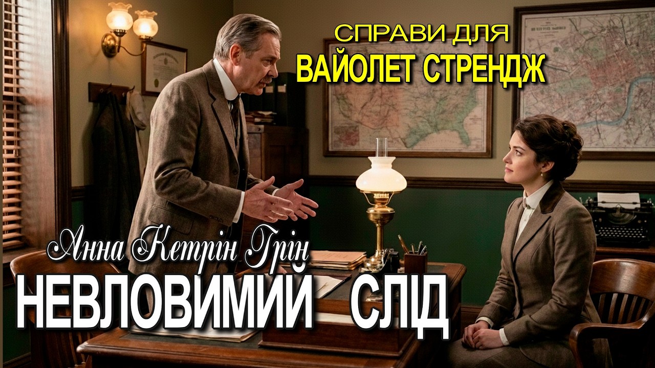 Анна Кетрін Грін - 