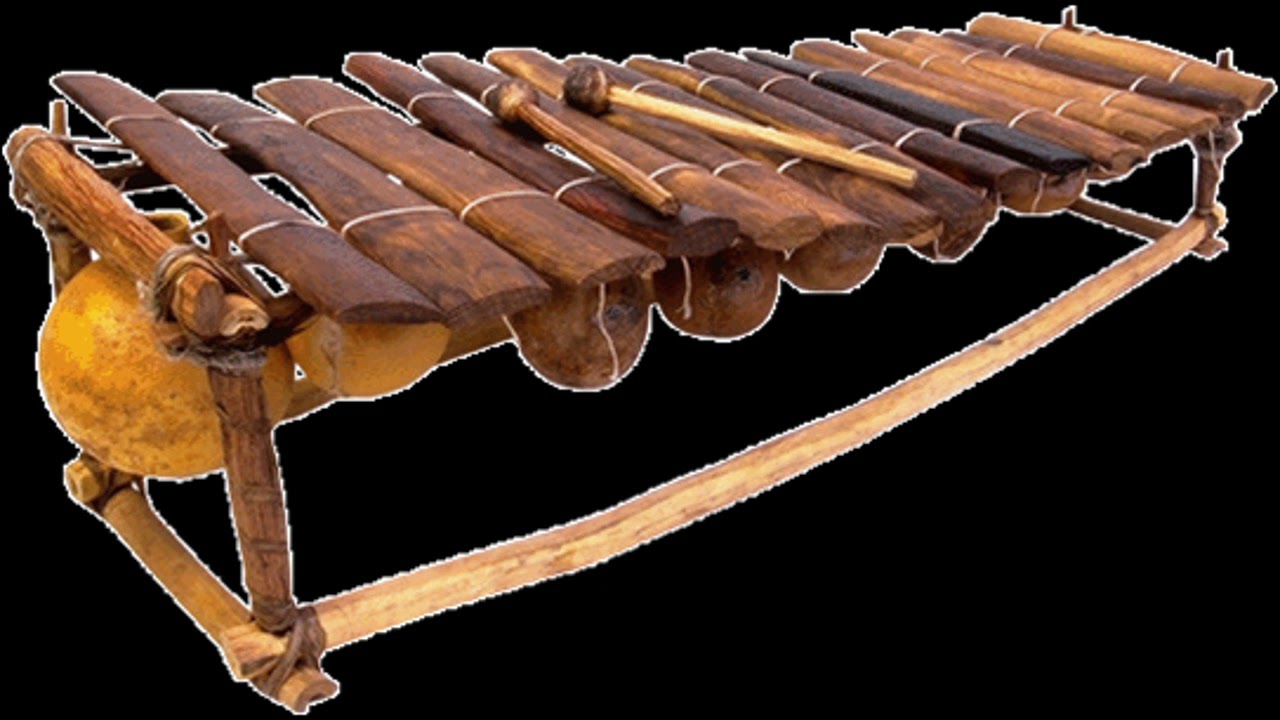 MARIMBA KAIBIL BALAM - POPURRI 76