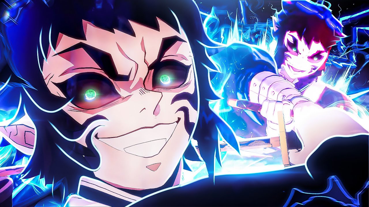 Kaigaku is INSANE! Demon Slayer 2 Ranked Matches (NEW DLC)